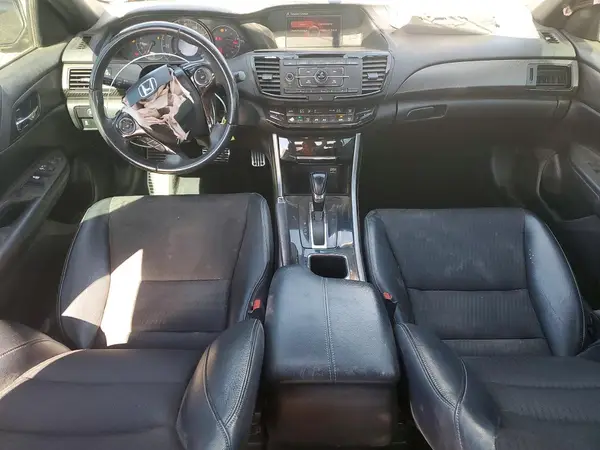 1HGCR2F55HA012802 2017 HONDA ACCORD - Image 8