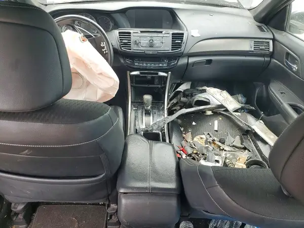 1HGCR2F55HA012895 2017 HONDA ACCORD - Image 8