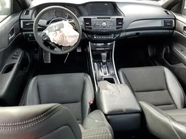 1HGCR2F55HA013108 2017 HONDA ACCORD - Image 8