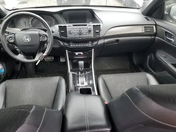 1HGCR2F55HA013478 2017 HONDA ACCORD - Image 8
