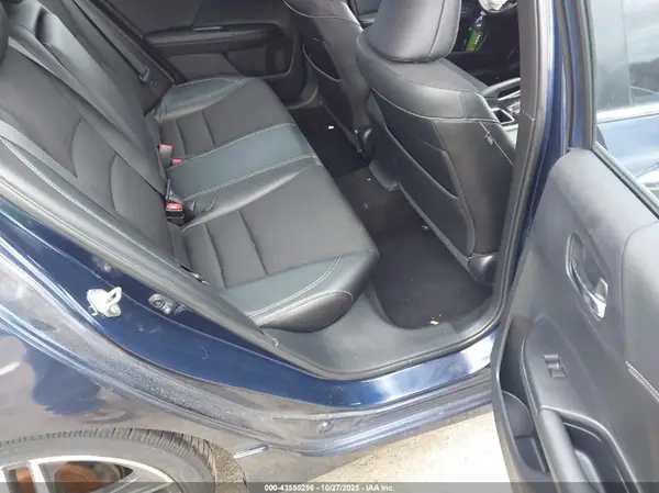 1HGCR2F55HA016669 2017 HONDA ACCORD - Image 8