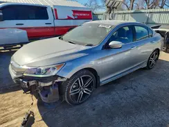 1HGCR2F55HA017384 2017 HONDA ACCORD