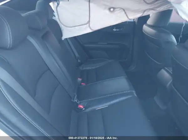 1HGCR2F55HA017403 2017 HONDA ACCORD - Image 8