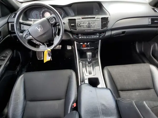 1HGCR2F55HA018132 2017 HONDA ACCORD - Image 8