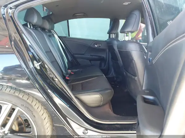 1HGCR2F55HA020625 2017 HONDA ACCORD - Image 8