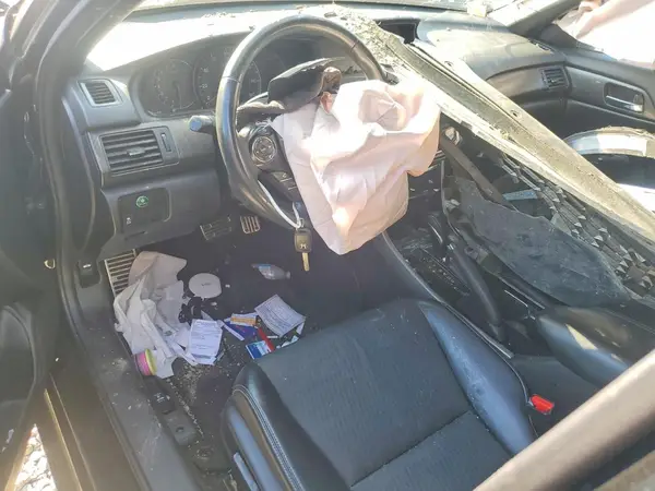 1HGCR2F55HA020740 2017 HONDA ACCORD - Image 8