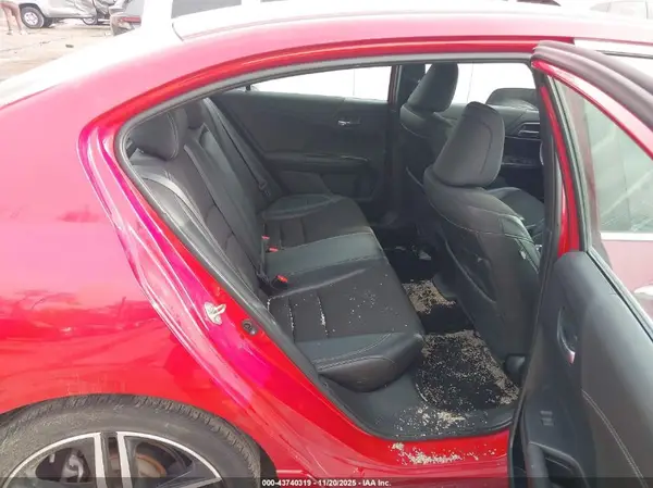 1HGCR2F55HA021922 2017 HONDA ACCORD - Image 8