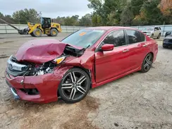 1HGCR2F55HA022004 2017 HONDA ACCORD