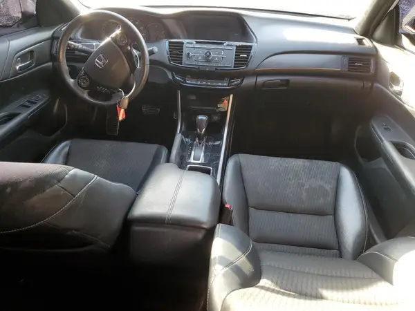 1HGCR2F55HA024853 2017 HONDA ACCORD - Image 8