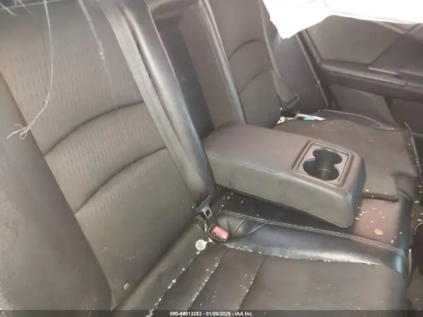 1HGCR2F55HA027607 2017 HONDA ACCORD - Image 8
