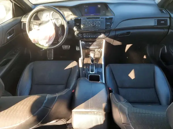 1HGCR2F55HA029602 2017 HONDA ACCORD - Image 8