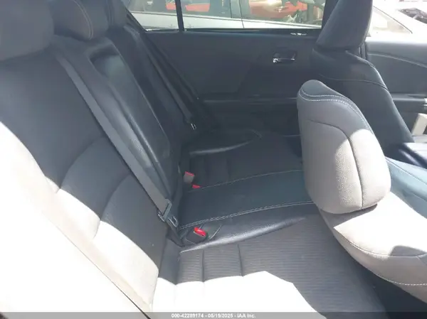 1HGCR2F55HA030412 2017 HONDA ACCORD - Image 8