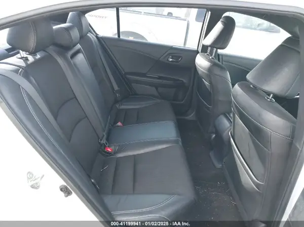 1HGCR2F55HA031351 2017 HONDA ACCORD - Image 8