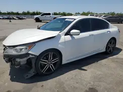 1HGCR2F55HA031530 2017 HONDA ACCORD