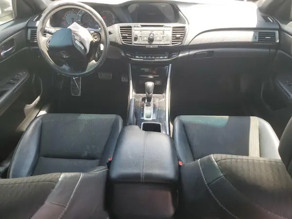 1HGCR2F55HA031530 2017 HONDA ACCORD - Image 8