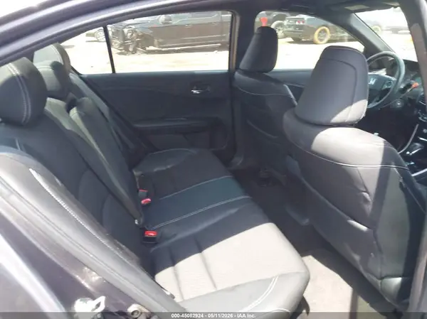 1HGCR2F55HA031656 2017 HONDA ACCORD - Image 8