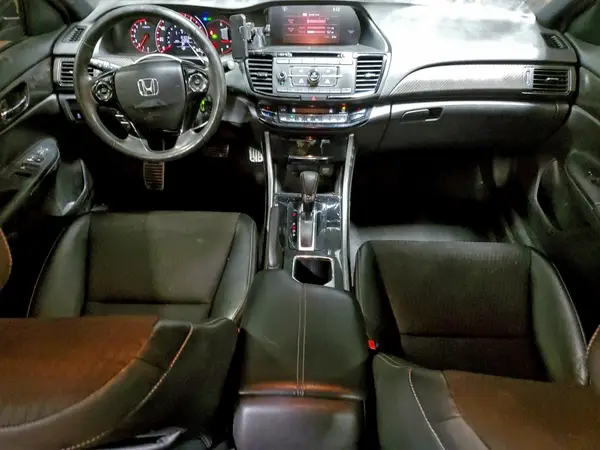 1HGCR2F55HA032662 2017 HONDA ACCORD - Image 8