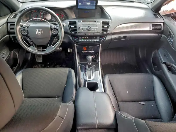 1HGCR2F55HA032855 2017 HONDA ACCORD - Image 8