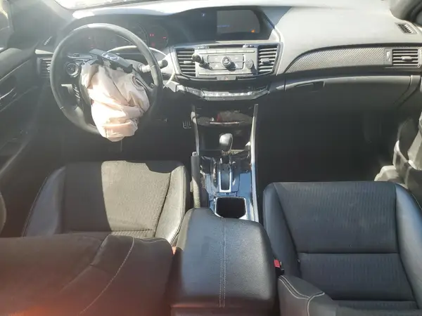 1HGCR2F55HA033360 2017 HONDA ACCORD - Image 8