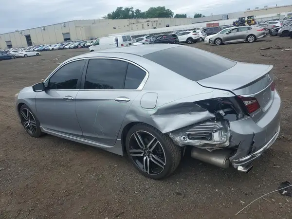 1HGCR2F55HA033620 2017 HONDA ACCORD - Image 2