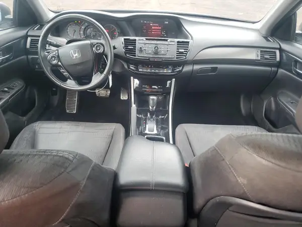 1HGCR2F55HA033620 2017 HONDA ACCORD - Image 8