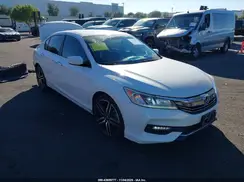 1HGCR2F55HA036467 2017 HONDA ACCORD