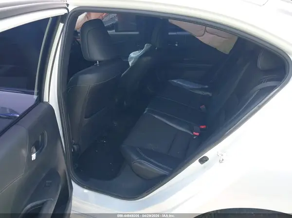1HGCR2F55HA039661 2017 HONDA ACCORD - Image 8