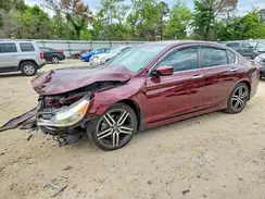 1HGCR2F55HA041622 2017 HONDA ACCORD