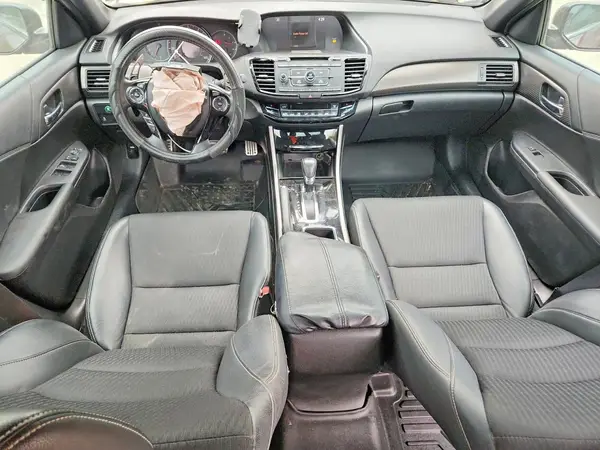 1HGCR2F55HA041622 2017 HONDA ACCORD - Image 8