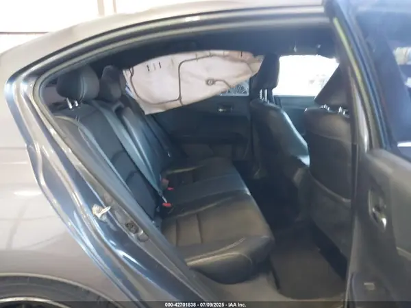 1HGCR2F55HA042771 2017 HONDA ACCORD - Image 8