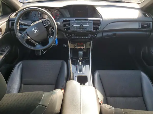 1HGCR2F55HA044097 2017 HONDA ACCORD - Image 8