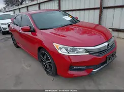 1HGCR2F55HA047842 2017 HONDA ACCORD