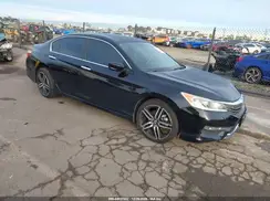1HGCR2F55HA049316 2017 HONDA ACCORD