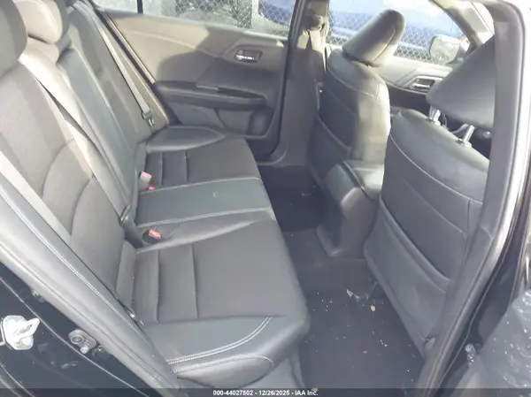 1HGCR2F55HA049316 2017 HONDA ACCORD - Image 8