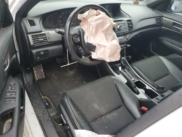 1HGCR2F55HA051874 2017 HONDA ACCORD - Image 8