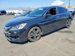 1HGCR2F55HA052359 2017 HONDA ACCORD