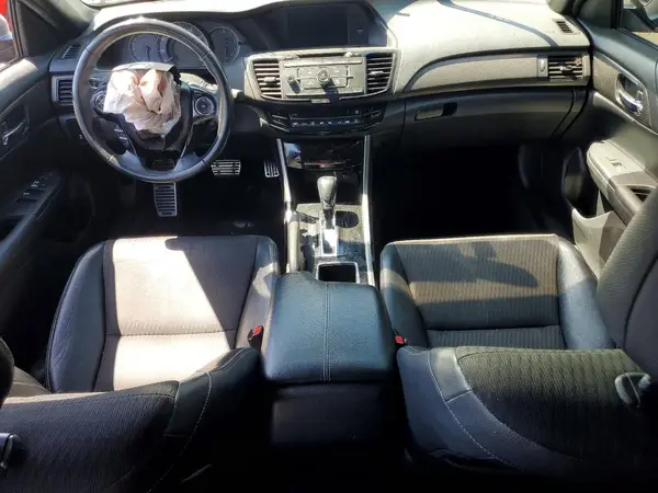 1HGCR2F55HA052359 2017 HONDA ACCORD - Image 8