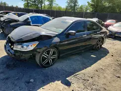 1HGCR2F55HA052460 2017 HONDA ACCORD