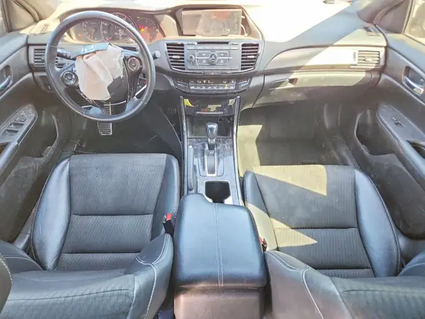 1HGCR2F55HA052460 2017 HONDA ACCORD - Image 8