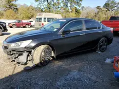 1HGCR2F55HA053379 2017 HONDA ACCORD