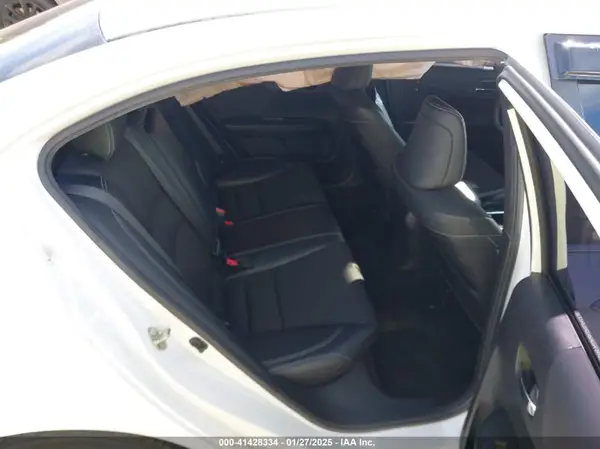 1HGCR2F55HA054256 2017 HONDA ACCORD - Image 8