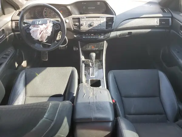 1HGCR2F55HA056198 2017 HONDA ACCORD - Image 8