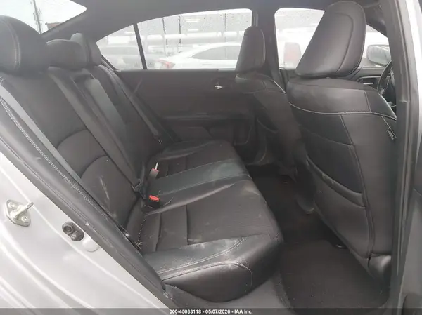 1HGCR2F55HA056461 2017 HONDA ACCORD - Image 8