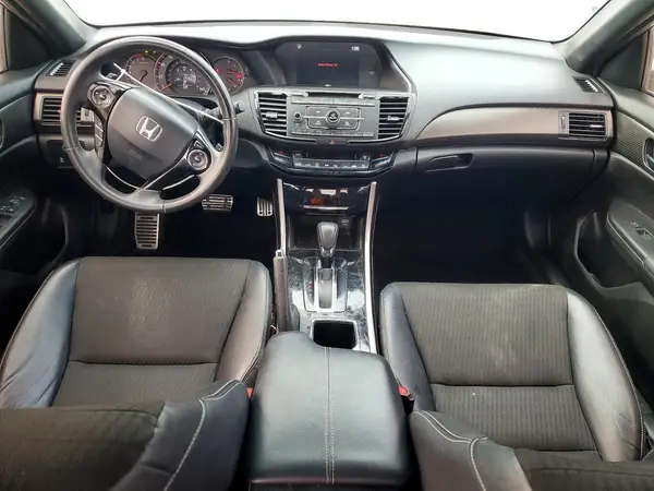 1HGCR2F55HA056475 2017 HONDA ACCORD - Image 8