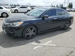 1HGCR2F55HA056735 2017 HONDA ACCORD