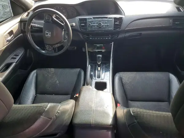 1HGCR2F55HA059246 2017 HONDA ACCORD - Image 8