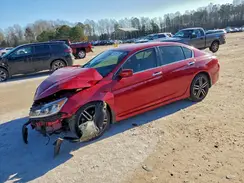 1HGCR2F55HA059389 2017 HONDA ACCORD
