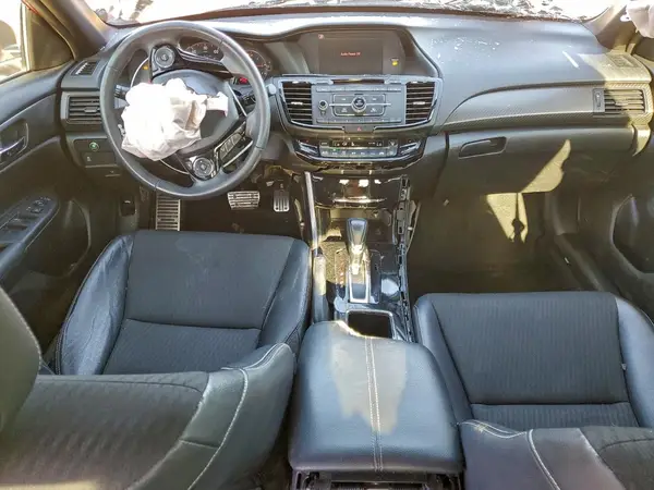 1HGCR2F55HA059389 2017 HONDA ACCORD - Image 8