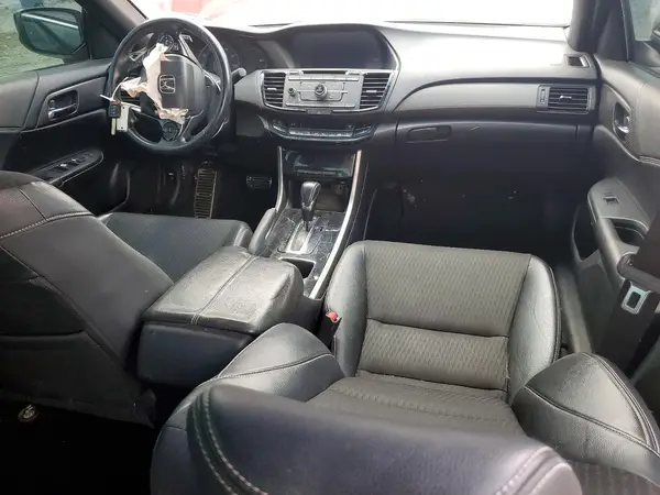 1HGCR2F55HA059408 2017 HONDA ACCORD - Image 8