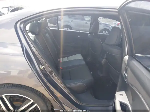 1HGCR2F55HA060512 2017 HONDA ACCORD - Image 8